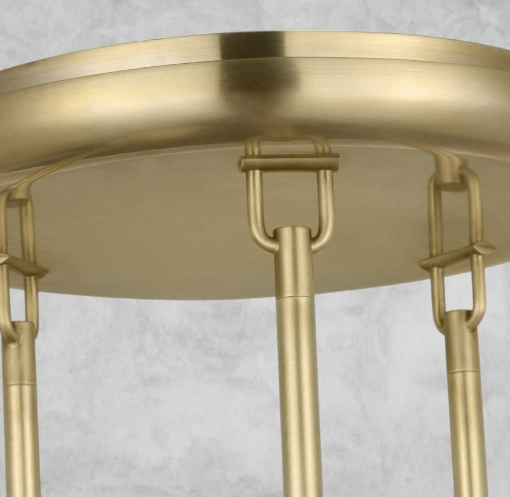 Formosa 3-Light/ 7-Light Pendant